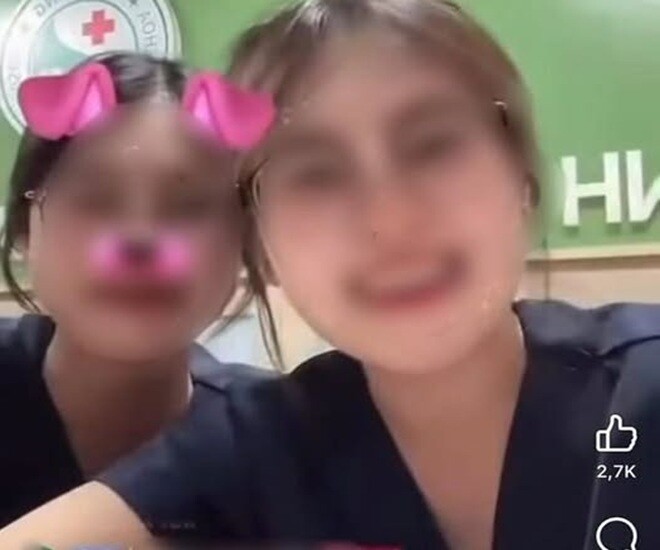 Sự việc sinh viên y khoa dọa tiêm thuốc độc người bình luận đang khiến dư luận vô cùng bức xúc. Ảnh: MXH.
