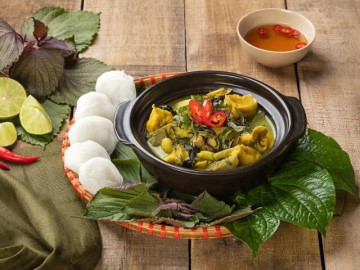 Sức khỏe - Loại rau nào vứt đâu cũng sống, không tồn dư hóa chất cực tốt cho sức khỏe, 5.000 đồng là mua được?