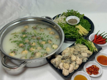 Món ăn nào người Việt thích mê nhưng chứa cả ổ ký sinh trùng, nhiều bà nội trợ biết hại vẫn mua về cho cả nhà dùng?