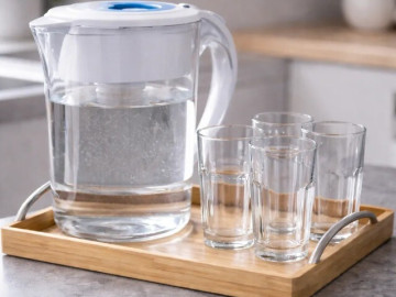 Uống nước đun sôi để nguội có tốt nhất? 2 thói quen đun nước hại thân, người Việt hay mắc