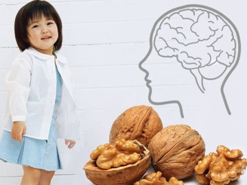 Sức khỏe - Loại hạt "siêu thực phẩm" giàu Omega-3 tốt cho trí não của trẻ, chuyên gia chỉ ra các lợi ích ít người biết