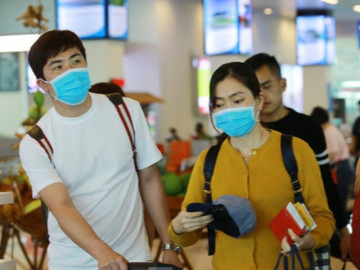 Số ca mắc COVID-19 có xu hướng gia tăng, Bộ Y tế khuyến cáo người dân thực hiện ngay 6 biện pháp phòng bệnh