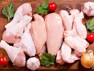 Loại thịt bán đầy chợ Việt được WHO đánh giá “lành mạnh trên thế giới”, tiếc rằng nhiều người chê khô nên ít ăn