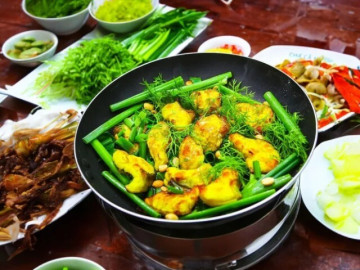 Sức khỏe - Loại rau “nhỏ mà có võ” dù dùng ít nhưng nhiều tác dụng, phòng bệnh cực tốt, giá chỉ từ 5.000 đồng/mớ