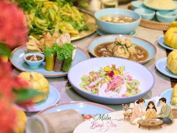 Sức khỏe - Từ ăn mặn chuyển sang ăn chay cả tháng mùa Vu lan, làm cách nào để không ảnh hưởng đến sức khỏe?