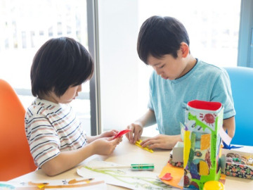 Bước vào năm học mới, chuyên gia chỉ cách cho bố mẹ để giúp con phát triển toàn diện cả thể chất và trí não