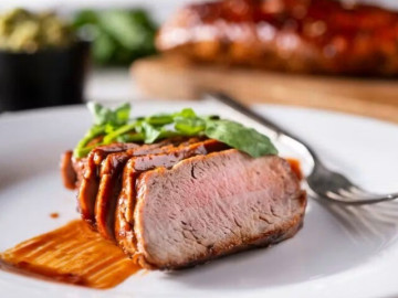 Sức khỏe - Loại thịt đỏ nào được WHO đánh giá lành mạnh trên thế giới, ở chợ Việt bán đầy, bà nội trợ thấy nên mua ngay về dùng?