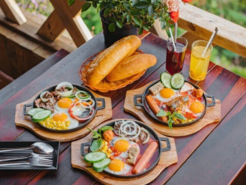 Sức khỏe - Món ăn sáng nào nhiều người thích mê nhưng có nguy cơ phá thận, tốt nhất nên tránh xa?