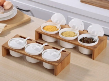 Sức khỏe - Gia vị bếp nhà nào cũng có, bà nội trợ dùng thay muối và mì chính nhưng dễ mắc sai lầm gây ảnh hưởng sức khỏe