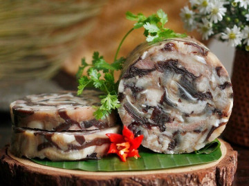 Sức khỏe - Phần thịt lợn các cụ dạy “tránh xa khi đi chợ”, nay thành đặc sản vạn người mê, liệu ăn có gây hại như lời đồn?
