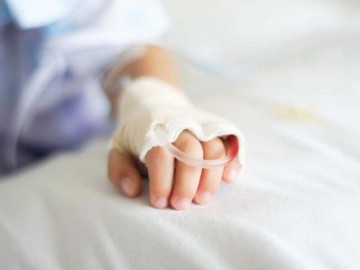 Sức khỏe - Bé gái 4 tuổi tử vong sau 2 ngày nhập viện vì mắc cúm A