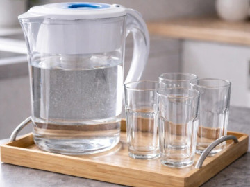 Uống nước đun sôi để nguội có phải là tốt nhất? 2 thói quen đun nước hại thân, người Việt hay mắc