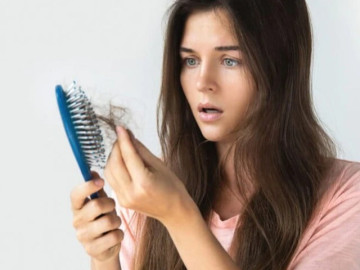 Sức khỏe - Rộ trào lưu Ferritin face đang gây sốt: Chị em nhìn da và tóc cho rằng bị thiếu sắt, liệu có thật sự đáng tin?