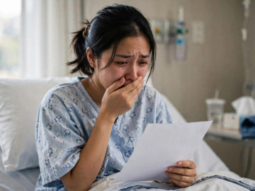 Hai lần sảy thai liên tiếp dù khỏe mạnh bình thường, người phụ nữ bất ngờ khi biết nguyên nhân thật sự