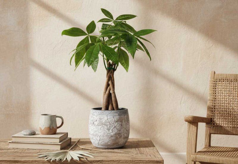 1. Kim ngân là một trong những cây phong thủy được trồng phổ biến nhất nhờ ý nghĩa tượng trưng cho tài lộc, thịnh vượng và may mắn. Thông thường, cây gây ấn tượng bởi tán lá xanh mướt, thân khỏe và sức sống dẻo dai, nhưng ít người biết rằng kim ngân cũng có thể nở hoa. 