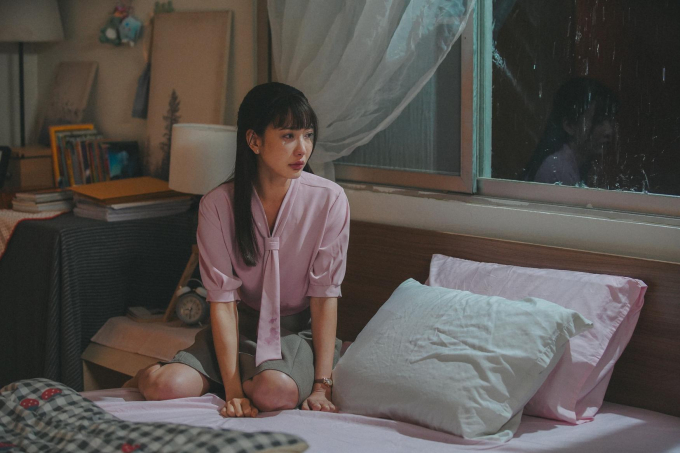 Tôi đờ đẫn khi thấy thứ trên ga giường nơi anh chị vừa ngủ đêm qua. (Ảnh minh họa)