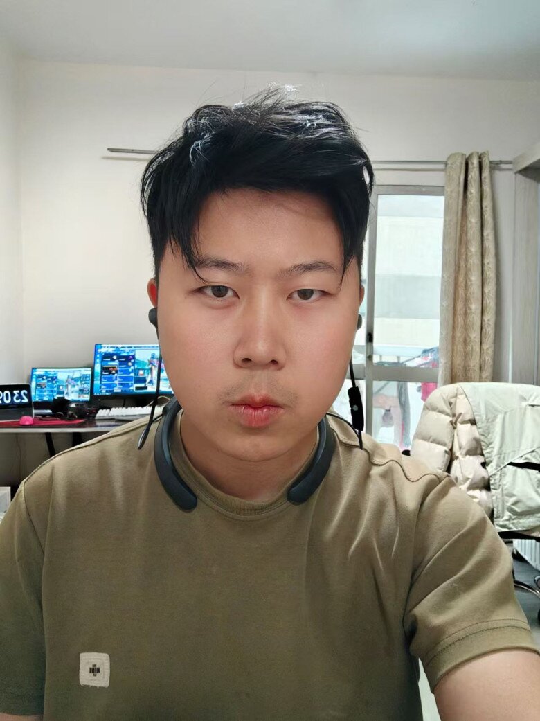 Bị bạn gái “đá” vì nghèo, chàng trai 9X tìm tình yêu trên mạng, cưới gái xinh Ai Cập rồi mở công ty - 2