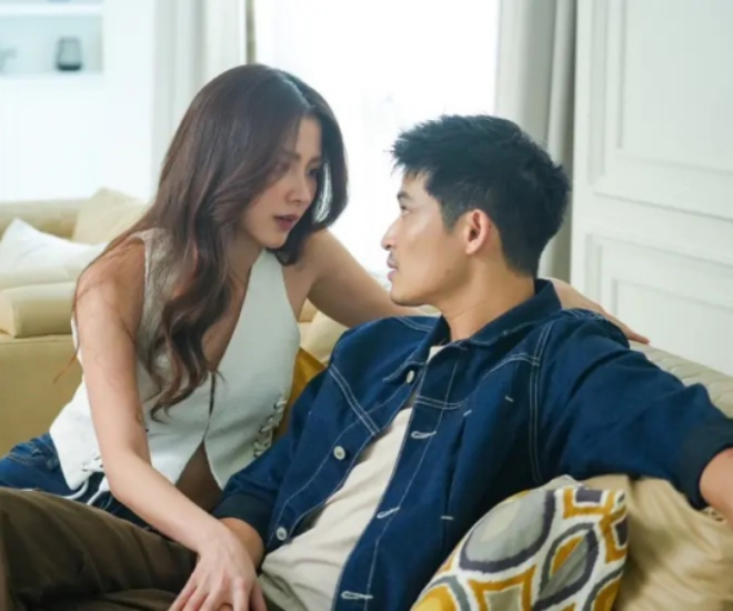 Hưng và tôi đã yêu nhau được 1 năm. (Ảnh minh họa)