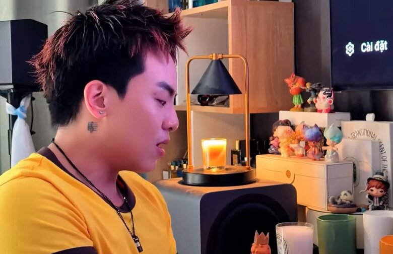 Cận cảnh hàng loạt bộ sưu tập amp;#34;khủngamp;#34; bên trong căn hộ cao cấp của nhạc sĩ nổi tiếng showbiz Việt - 5