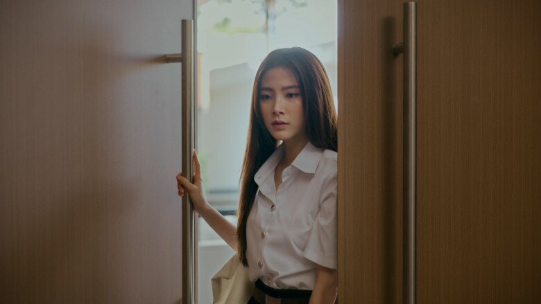 Khi mở cửa ra, tôi cứ tưởng mình đang nằm mơ. (Ảnh minh họa)