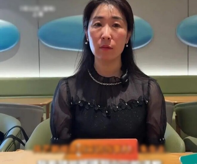 Bà Chu đã từng bỏ sự nghiệp để làm hậu phương cho chồng.