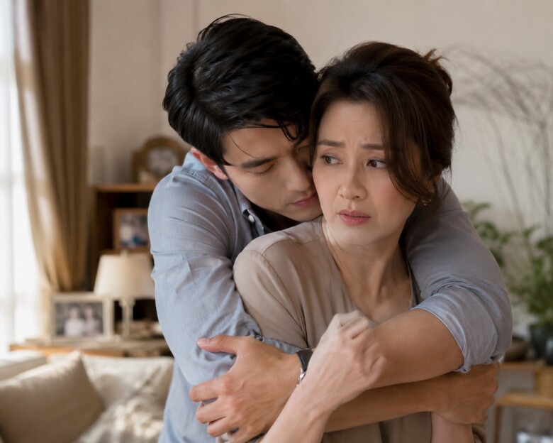 Tôi không ngờ Mạnh lại tỏ tình với mình. (Ảnh minh họa)