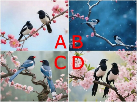 Trắc nghiệm: Trong lòng người ấy, bạn là báu vật hay người có cũng được, thiếu cũng chẳng sao?