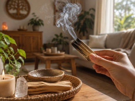 Cách thanh tẩy nhà cửa để xua tan không khí ảm đạm tháng cô hồn