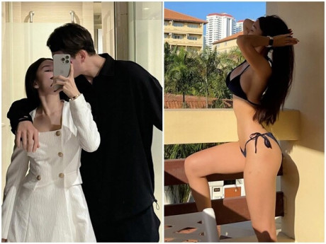 Cô giáo hot girl ở TP.HCM được thủ môn nổi tiếng lương 400 triệu/tháng hỏi cưới, giờ sống giàu sướng trong biệt thự bạc tỷ