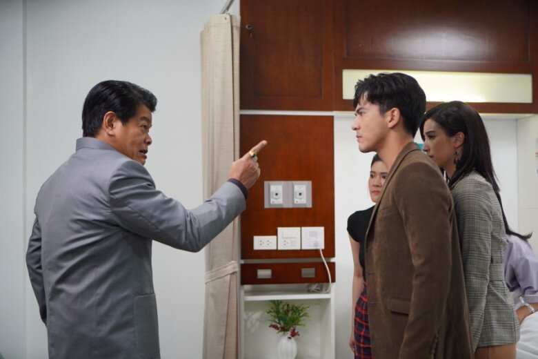 Tôi mặc kệ sự phản đối của các con để cưới Nga. (Ảnh minh họa)