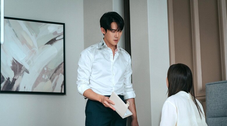 Lan đã kể cho tôi nghe về mọi chuyện. (Ảnh minh họa)