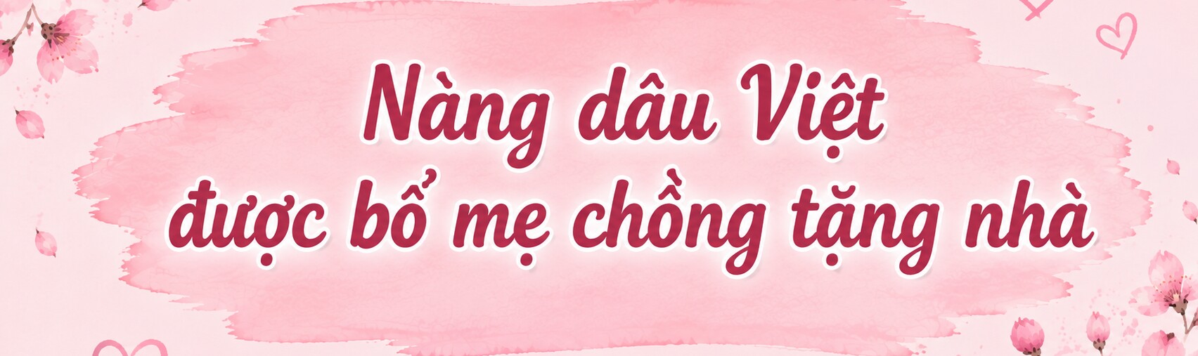 Cô gái Quảng Ninh cưới chồng Hàn hơn 21 tuổi, sinh 3 con vẫn cuốn hút, được bố mẹ chồng tặng nhà đứng tên mình - 12