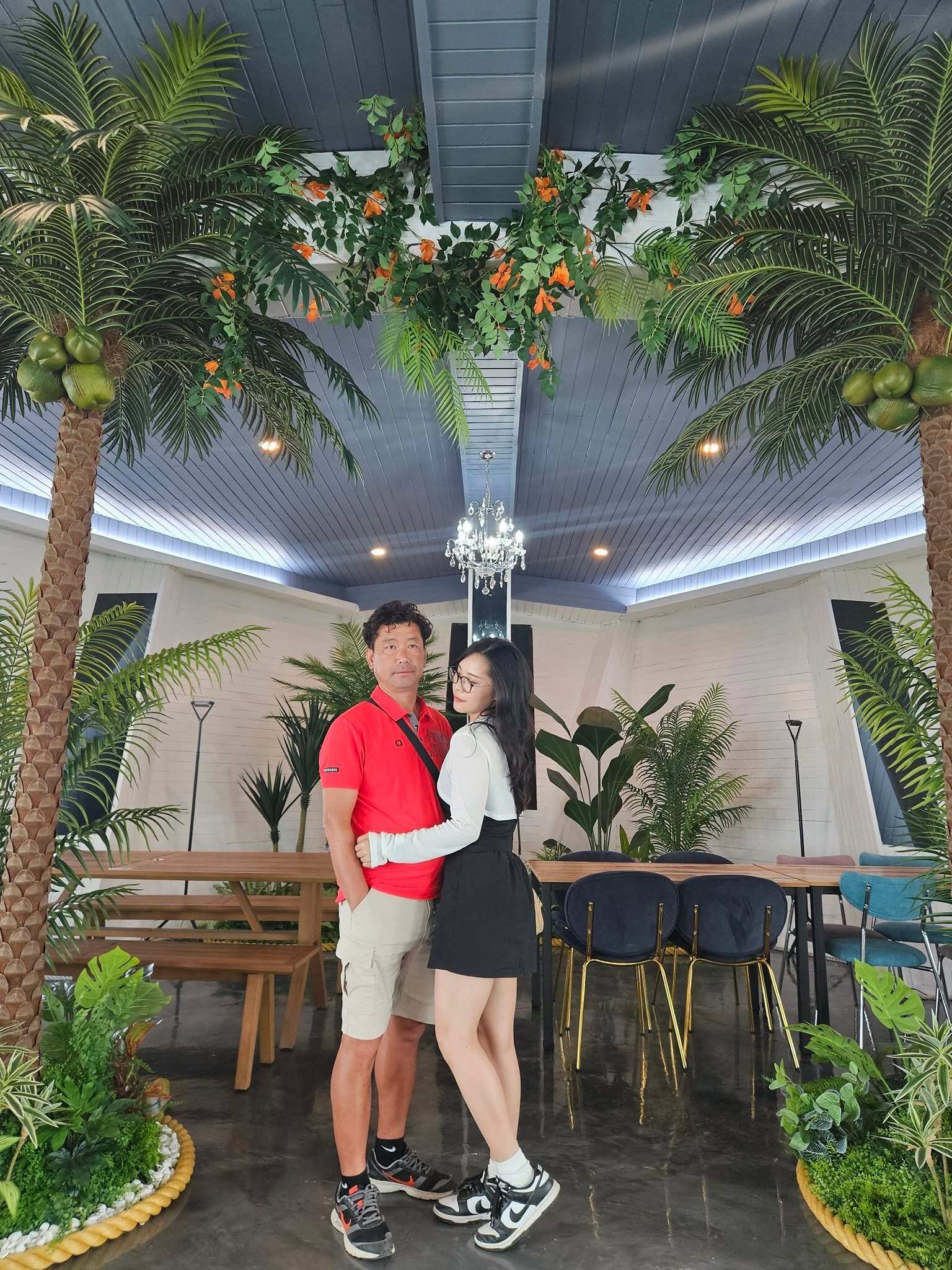 Cô gái Quảng Ninh cưới chồng Hàn hơn 21 tuổi, sinh 3 con vẫn cuốn hút, được bố mẹ chồng tặng nhà đứng tên mình - 3