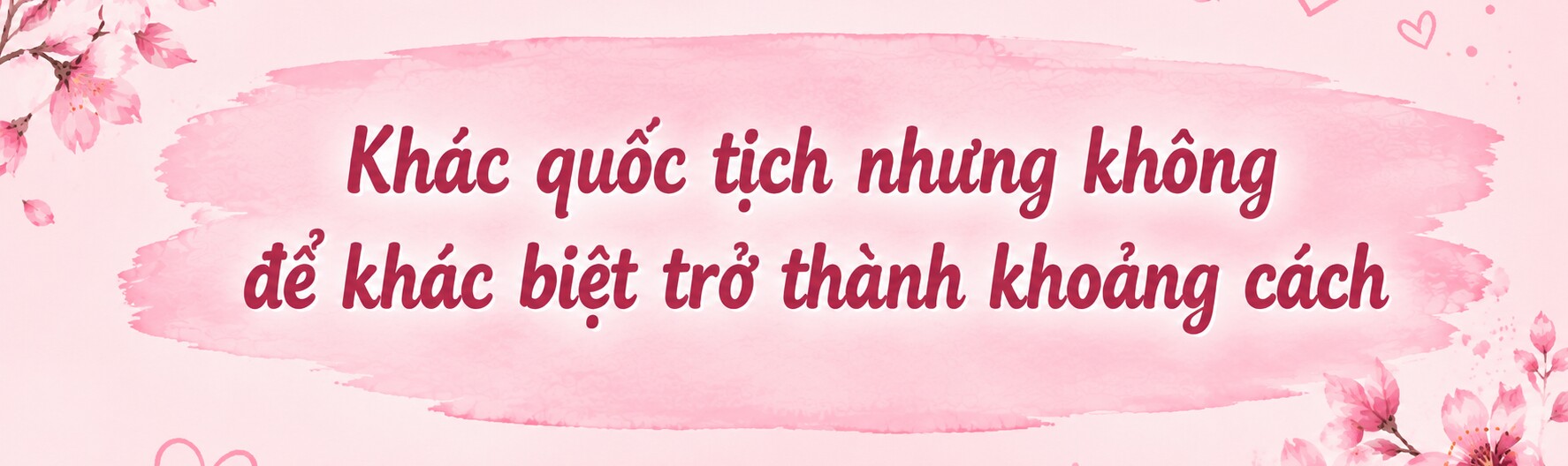 Cô gái Quảng Ninh cưới chồng Hàn hơn 21 tuổi, sinh 3 con vẫn cuốn hút, được bố mẹ chồng tặng nhà đứng tên mình - 10