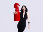 Yêu - Ý Nhi: Tôi chưa vội lấy chồng
