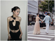 Yêu - Nữ sinh THPT ở Phú Thọ từng làm mẹ đơn thân, vượt 1.800km cưới chồng thiếu gia, sống sướng trong khu nghỉ dưỡng rộng 12.000m2