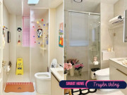 Nhà đẹp - Tại sao ngày càng nhiều gia đình từ bỏ vách kính trong nhà tắm? 4 thiết kế thay thế này đẹp sang, tiện dụng hơn nhiều