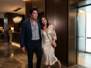 Yêu - Đưa nữ đồng nghiệp say rượu vào khách sạn, tôi bỏ chạy ngay khi thấy người vừa bước ra từ thang máy