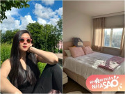 Nhà đẹp - Vợ cũ Huy Khánh từng ôm con khóc trong nhà 36m2 ở Phần Lan, nay căn nhà ấm áp rất xinh xắn