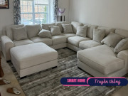 Nhà đẹp - Tại sao ngày càng nhiều gia đình từ bỏ ghế sofa trong phòng khách? Thiết kế thay thế này tiện lợi hơn nhiều