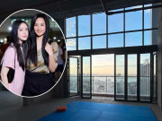 Nhà đẹp - Mua căn hộ 120 tỷ đồng tặng em gái, Mai Phương Thúy thực sự giàu có như thế nào?