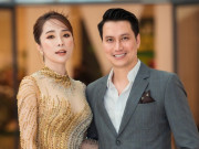 Nhà đẹp - Công khai hẹn hò sau nhiều năm từng vướng tin đồn "tình tay ba", Việt Anh và Quỳnh Nga hiện sống trong căn nhà thế nào?