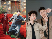 Yêu - Chàng trai 22 tuổi phải lòng chị khách hàng hơn 11 tuổi, cưới gần 10 năm vẫn ngọt ngào, nhan sắc vợ U50 gây ngỡ ngàng