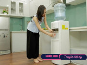 Tại sao ngày càng nhiều người từ bỏ cây nước nóng lạnh? Thiết bị thay thế này tiện lợi hơn nhiều