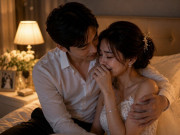 Yêu - Đưa con trai cùng đi tái hôn, đêm tân hôn chồng hỏi 7 từ, tôi khóc vì hạnh phúc