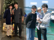 Yêu - Sếp Nhật mê mệt mẹ đơn thân Nghệ An hơn 8 tuổi: Khóc vì ghen, xin 2 năm chứng minh tình cảm, sau cưới giao hết lương vợ giữ