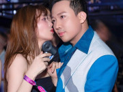 Yêu - Chỉ 22 giây gặp nhau tại nhà sau giờ làm, Trấn Thành và Hari Won khiến dân mạng tan chảy