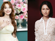 Yêu - 2 nữ diễn viên sinh 3 con vẫn cuốn hút, hạnh phúc vì được chồng chiều chuộng
