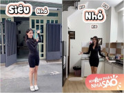 Nhà đẹp - Trương Mỹ Nhân tậu nhà mới siêu nhỏ, từng khoe thiết kế căn biệt thự lung linh làm ai nấy trầm trồ