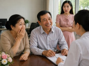 Đi đăng ký kết hôn sau 6 tháng quen, tôi tròn mắt khi anh nói với nhân viên: "Chúng tôi quen nhau 35 năm rồi"